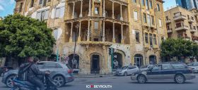 Des automobilistes israéliens à Beyrouth?