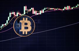 Le bitcoin au plus bas depuis l'élection de Trump