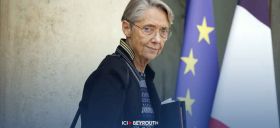 France: le gouvernement Borne démissionne