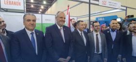 Bouchikian: les expositions, meilleur moyen pour présenter les produits libanais