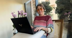 Boukra Nour : soigner l’avenir, former les adultes, recréer l’espoir