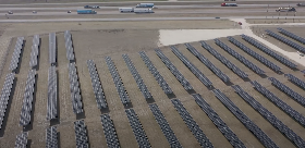 Missouri: l'énergie solaire divise
