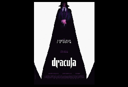 Le «Dracula» de Luc Besson: un hymne à l’amour