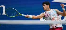 US Open: Sabalenka survole, Alcaraz maîtrise, Jabeur souffre