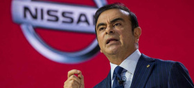 Carlos Ghosn réclame un milliard de dollars à Nissan