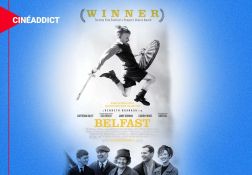 Quelques suggestions pour janvier et un film: “Belfast”