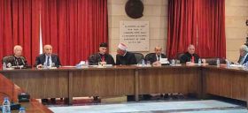 Raï appelle à une conférence internationale spéciale sur le Liban