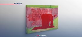 Paintings 2020-2022: Conversation avec Walid Sadek