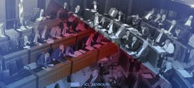 Débat budgetaire: Que s’est-il passé vendredi au Parlement?