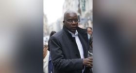 Disparition de Jacques Martial, acteur, doubleur et élu parisien