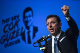 Turquie: la justice offre un répit à l'opposition