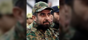 Qui est Fouad Chokr, recherché par les États-Unis ciblé par Israël ?