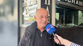 Qu'attendent les Libanais de l'élection présidentielle à la veille du scrutin?