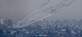 Gaza de nouveau sous les bombes israéliennes