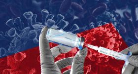 La vaccination des enfants menacée par les coupes dans l'aide et la désinformation, s'inquiète l'ONU