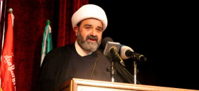 Cheikh Hassan Abdallah : Nous adhérons à la résolution 1701