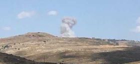 Liban-Sud: un membre du Hezbollah tué