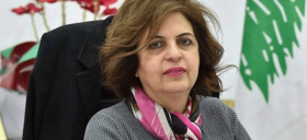 Libération sous caution de Hoda Salloum