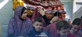 La communauté médicale inquiète après des bombardements aux abords d'un hôpital à Gaza