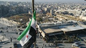 La Syrie au cœur de nouvelles tensions entre la Turquie et Israël