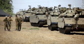 Israël maintient la pression sur le Hezbollah 