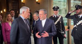 Vers un accord nucléaire ? L'Iran et les États-Unis reprennent leurs pourparlers à Oman après Rome