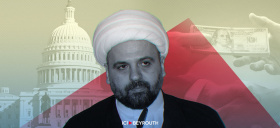 Kabalan contre un gouvernement qui céderait au chantage US