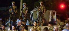 Kahalé: l’armée s’abstient de remettre les munitions au Hezb
