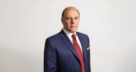 Karim Souhaid, nouveau gouverneur de la BDL