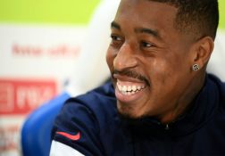 Kimpembe veut discuter assez rapidement de son avenir