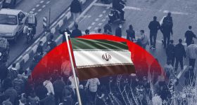 Iran : la peur a changé de camp, le régime vacille