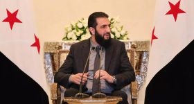 Les États-Unis pressent l’ONU de lever les sanctions visant le président syrien