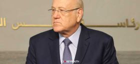 Mikati: Respecter la 1701, une priorité pour le gouvernement