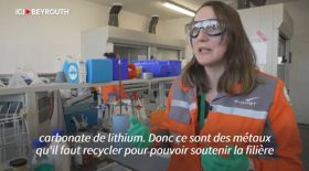 Alchimistes et «messe noire» pour produire le «pétrole du futur»