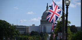Les chefs de la CIA et du MI6 alertent sur une menace mondiale