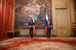 Mali: Washington accuse la «désinformation» russe