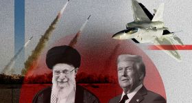 Nucléaire: Trump et le dilemme iranien