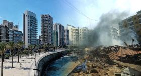 Quand la guerre redessine la carte immobilière du Liban