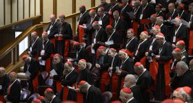 Tout ce qu’il faut savoir avant le conclave du 7 mai
