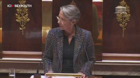 Retraites: le gouvernement français opte pour le 49.3