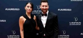 Retour à la normale pour Messi