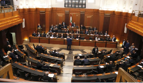 Troisième journée de discussion du projet de budget 2026 au Parlement