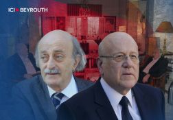 Mikati à Clemenceau pour dégeler les relations avec Joumblatt