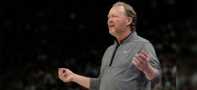 NBA: les Bucks limogent leur entraîneur Mike Budenholzer