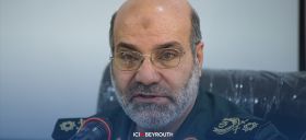Qui était Mohammad Reza Zahedi ?
