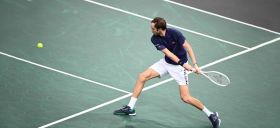 Monte-Carlo: Medvedev battu en quarts par Rune