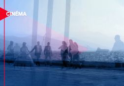 Hommage à Etel Adnan: 3 questions à Joana Hadjithomas