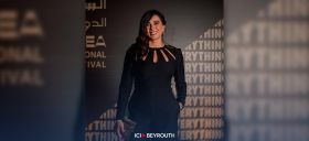 Nadine Labaki: «Les voix féminines doivent s'élever»