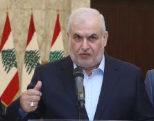 Mohammad Raad, nouveau secrétaire général adjoint du Hezbollah?
