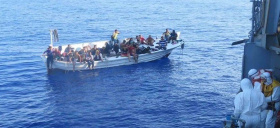Encore une tentative d'émigration clandestine déjouée à Akkar
